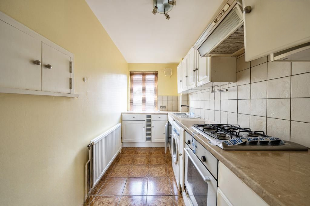Квартира в Лондоне, Великобритания, 48 м² - фото 10