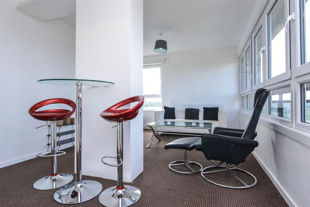 Квартира в Лондоне, Великобритания, 57 м² - фото 10