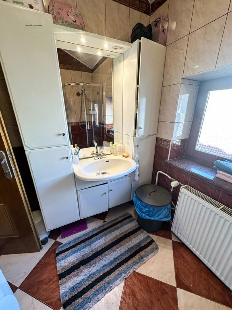 Квартира в Любляне, Словения, 120 м² - фото 10