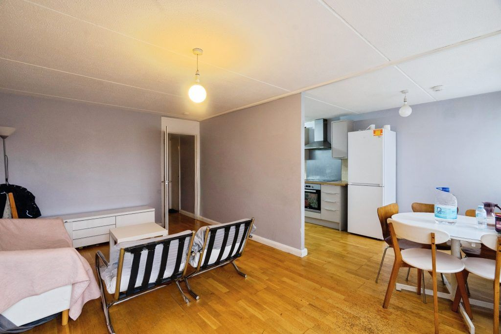 Квартира в Лондоне, Великобритания, 67 м² - фото 10