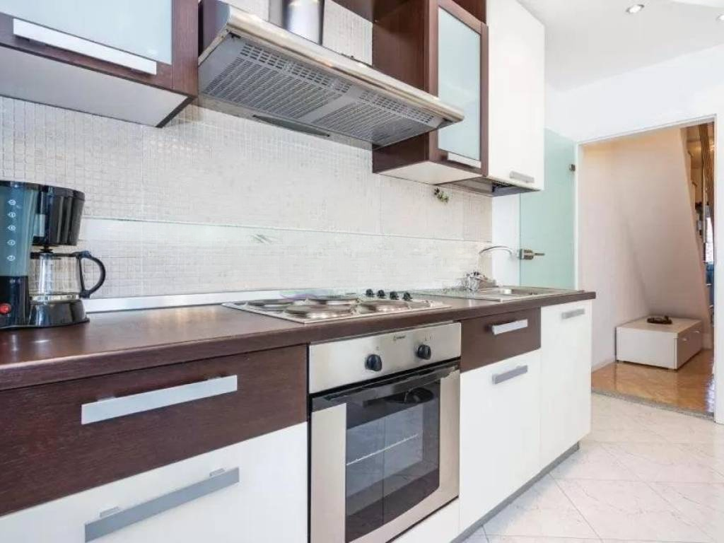 Квартира в Опатии, Хорватия, 86 м² - фото 10