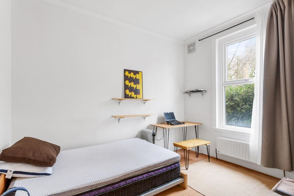 Квартира в Лондоне, Великобритания, 65 м² - фото 10