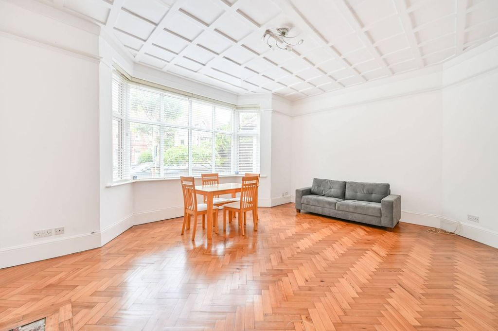 Квартира в Лондоне, Великобритания, 48 м² - фото 10