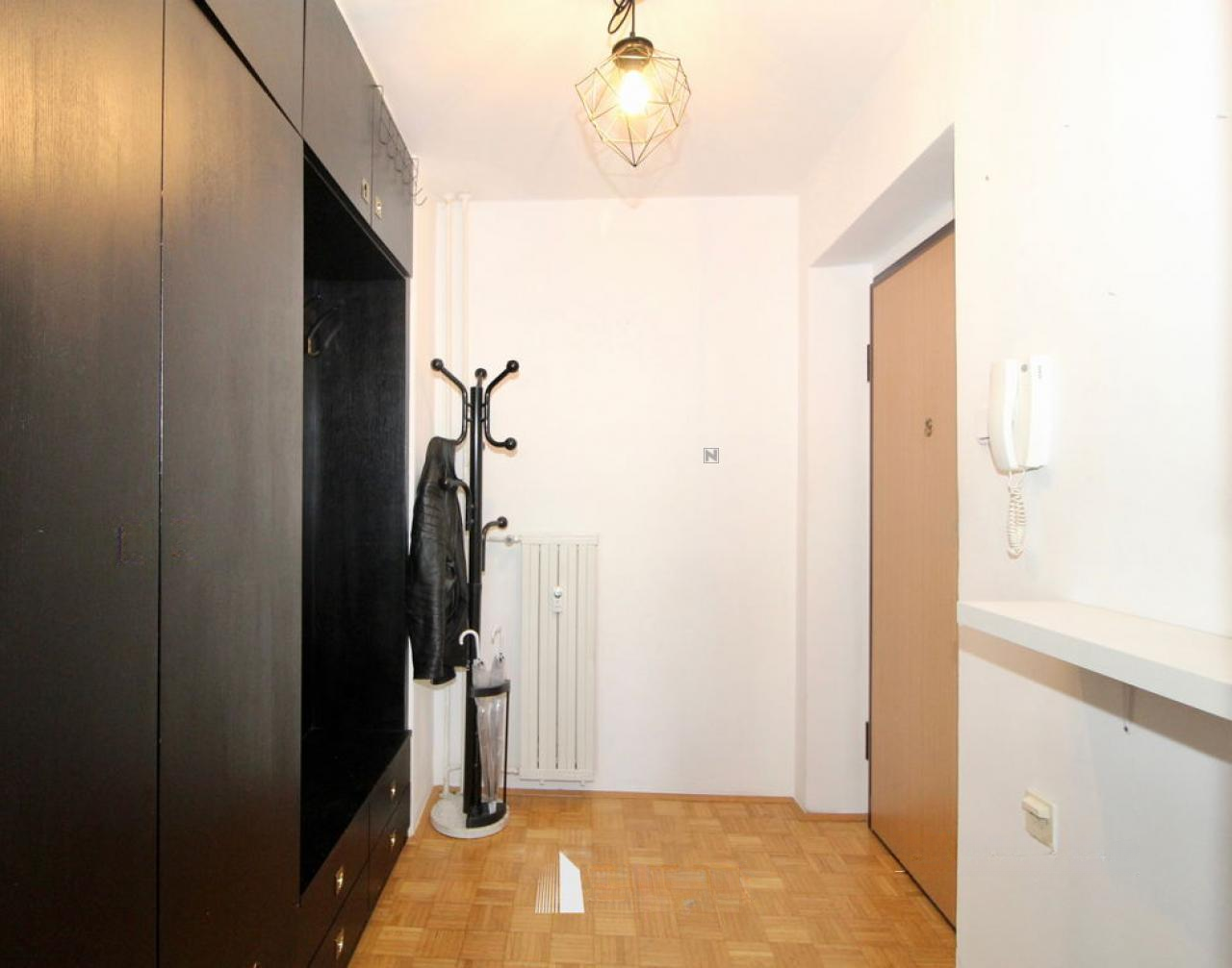 Квартира в Любляне, Словения, 59 м² - фото 10