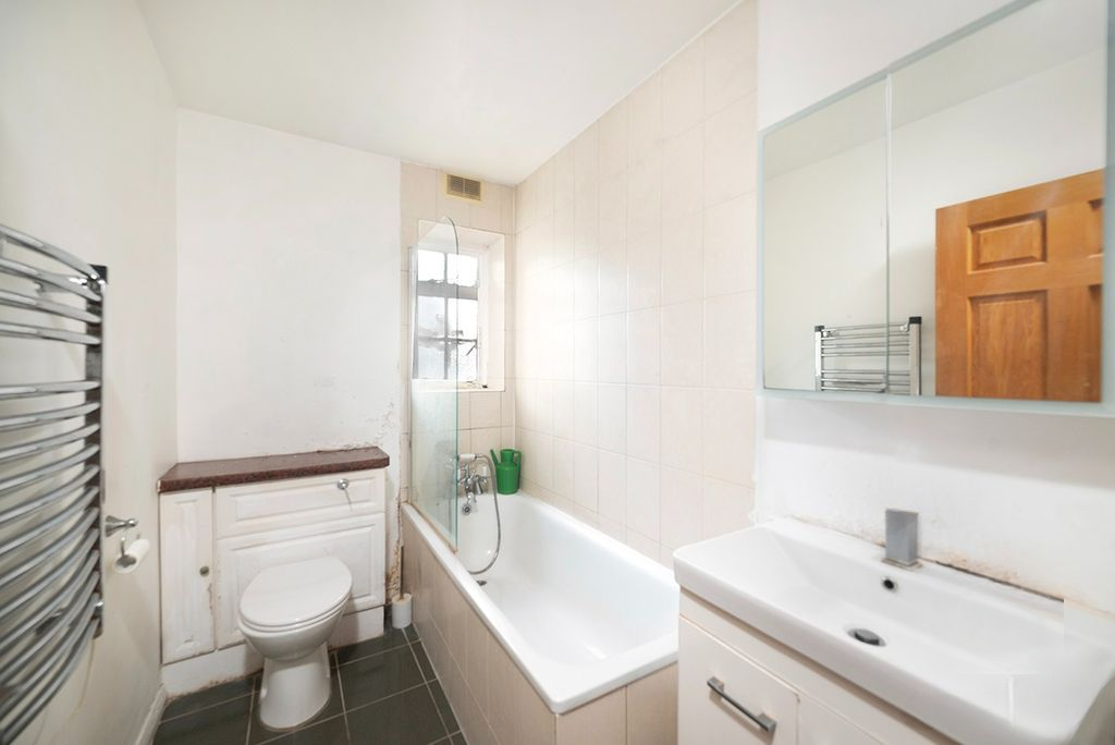 Квартира в Лондоне, Великобритания, 71 м² - фото 10