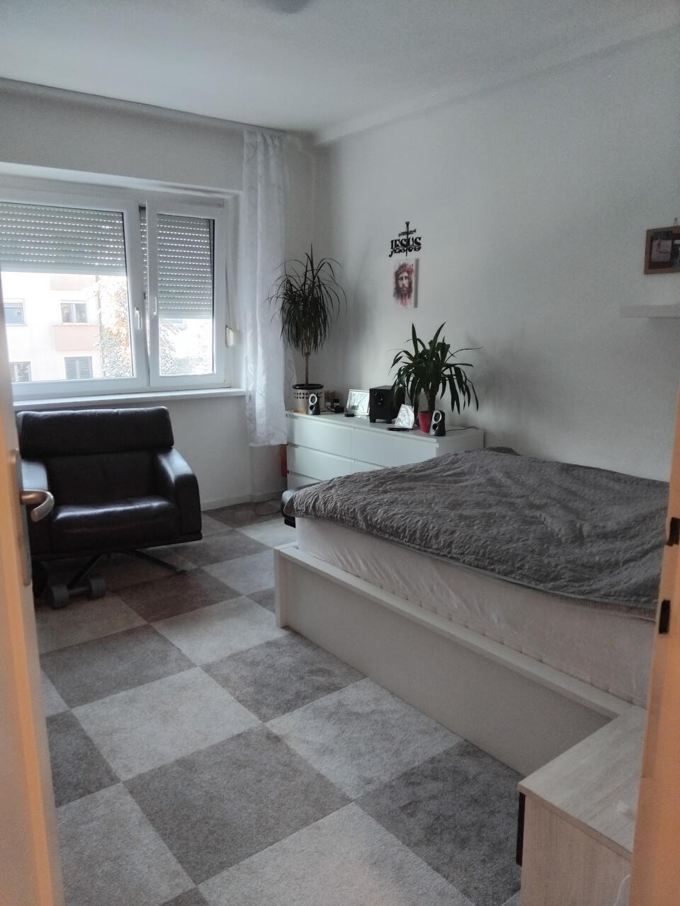 Квартира в Любляне, Словения, 72 м² - фото 10