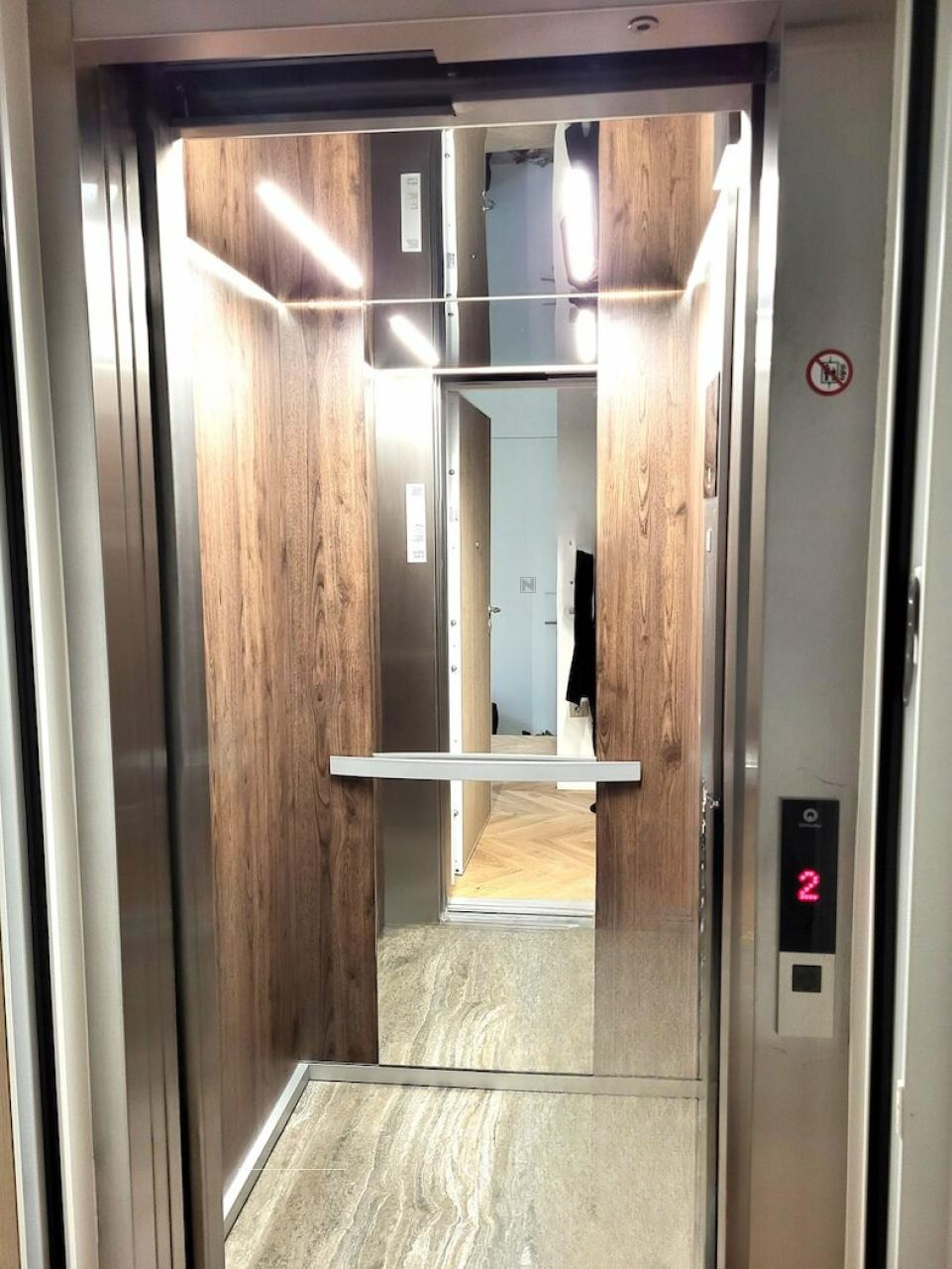 Квартира в Любляне, Словения, 299 м² - фото 10