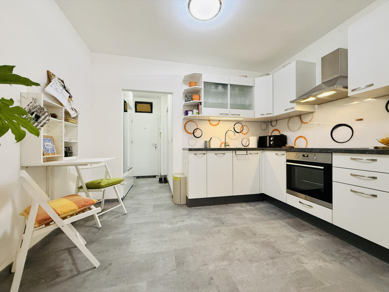 Квартира в Любляне, Словения, 47 м² - фото 10