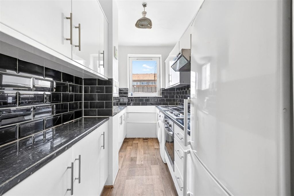 Квартира в Лондоне, Великобритания, 60 м² - фото 10