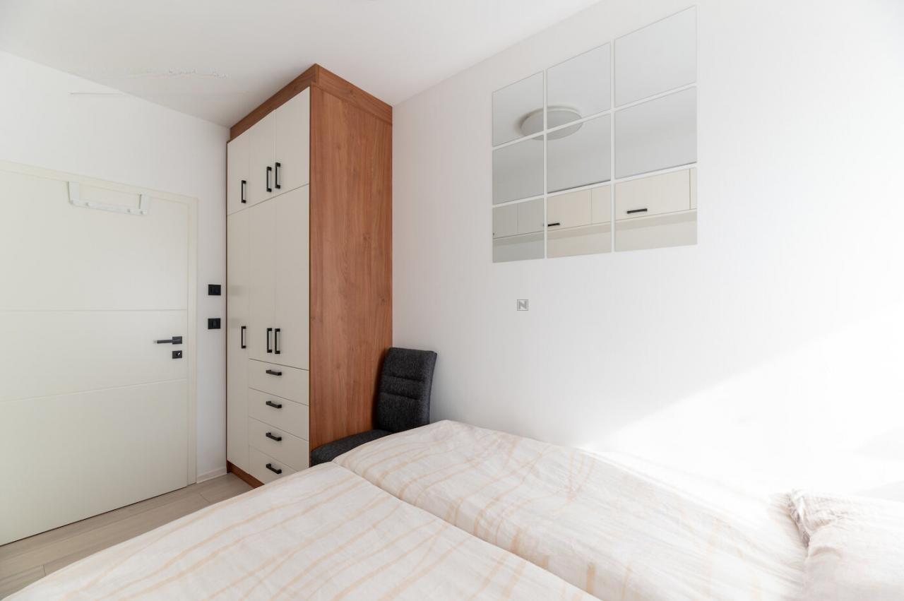 Квартира в Любляне, Словения, 54 м² - фото 10