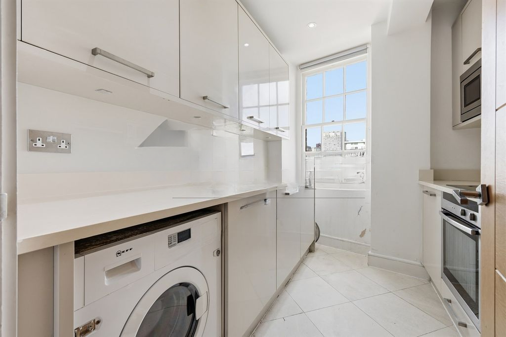 Квартира в Лондоне, Великобритания, 51 м² - фото 10