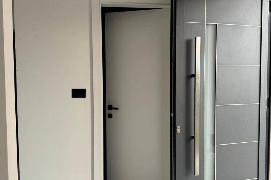 Квартира в Опатии, Хорватия, 162 м² - фото 10