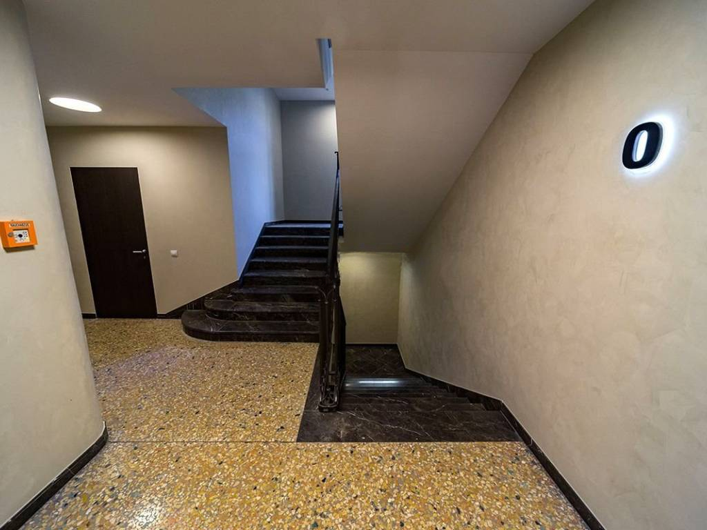 Квартира в Опатии, Хорватия, 85 м² - фото 10