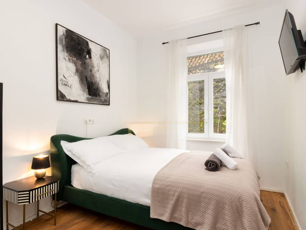 Квартира в Опатии, Хорватия, 100 м² - фото 10