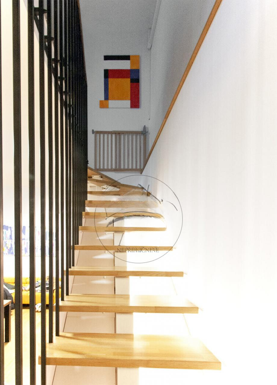 Квартира в Любляне, Словения, 104 м² - фото 10