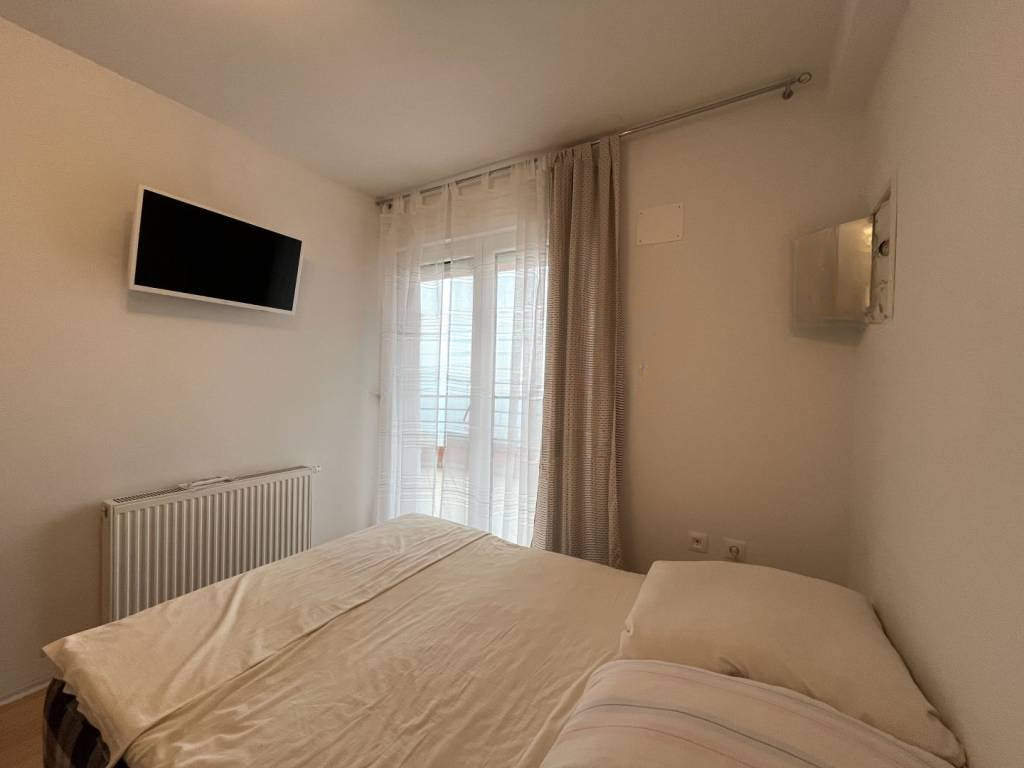 Квартира в Опатии, Хорватия, 98 м² - фото 10