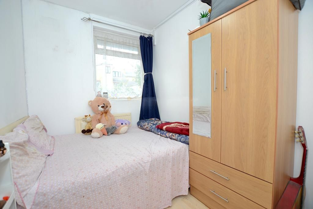 Квартира в Лондоне, Великобритания, 39 м² - фото 10