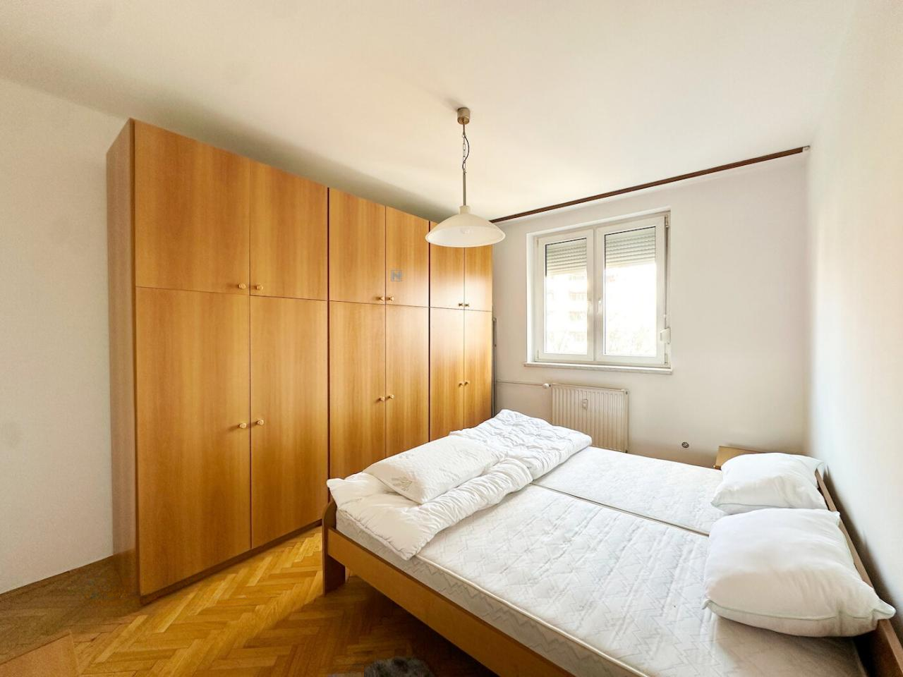 Квартира в Любляне, Словения, 67 м² - фото 10