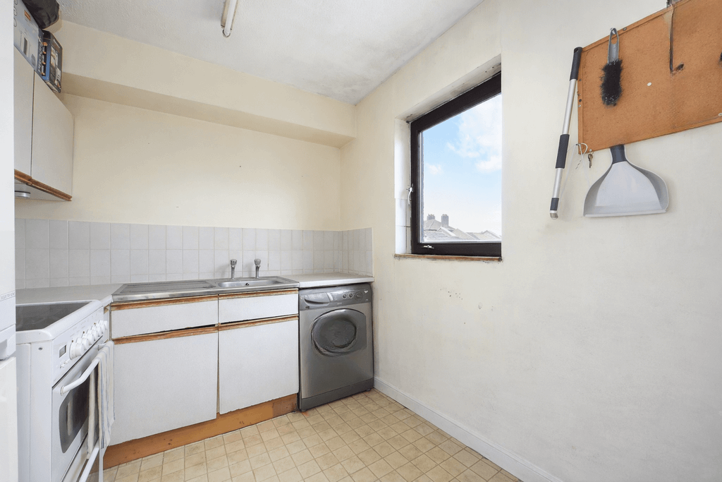 Квартира в Лондоне, Великобритания, 42 м² - фото 10
