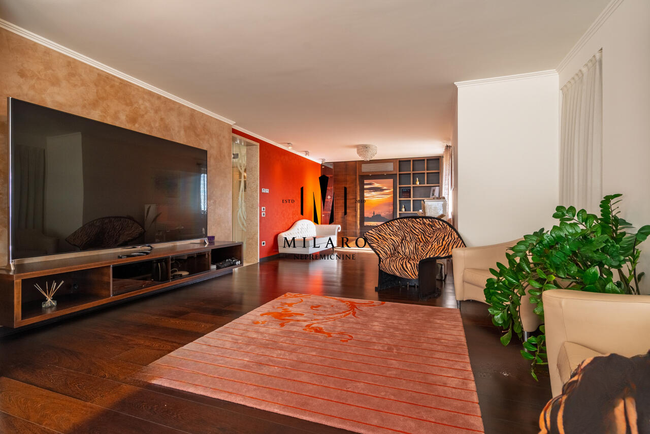 Дом в Изоле, Словения, 536 м² - фото 10