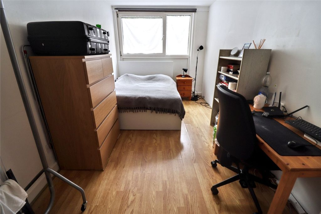 Квартира в Лондоне, Великобритания, 71 м² - фото 10