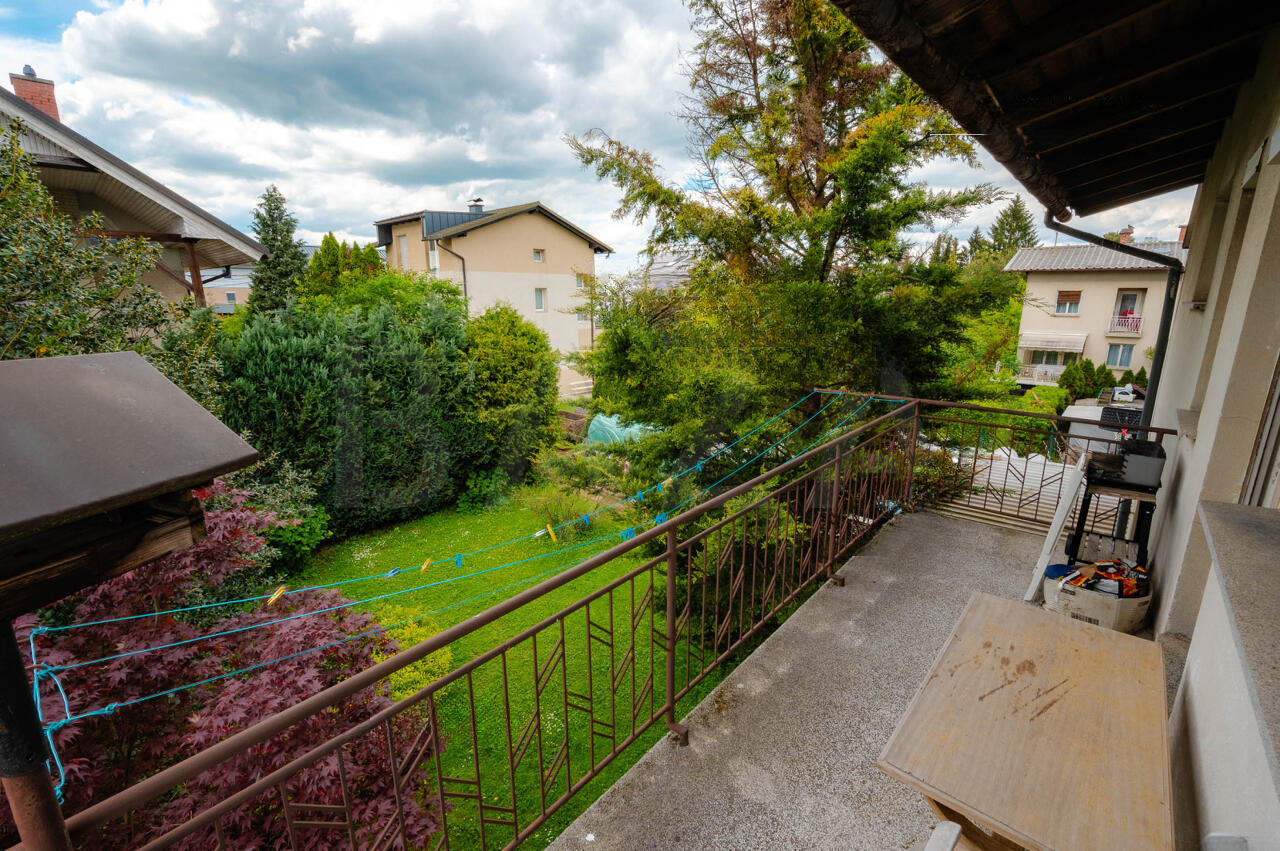 Квартира в Любляне, Словения, 142 м² - фото 10