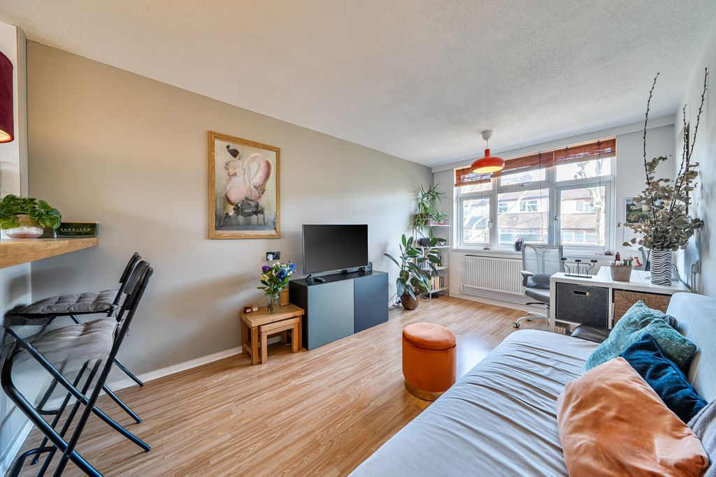 Квартира в Лондоне, Великобритания, 50 м² - фото 10