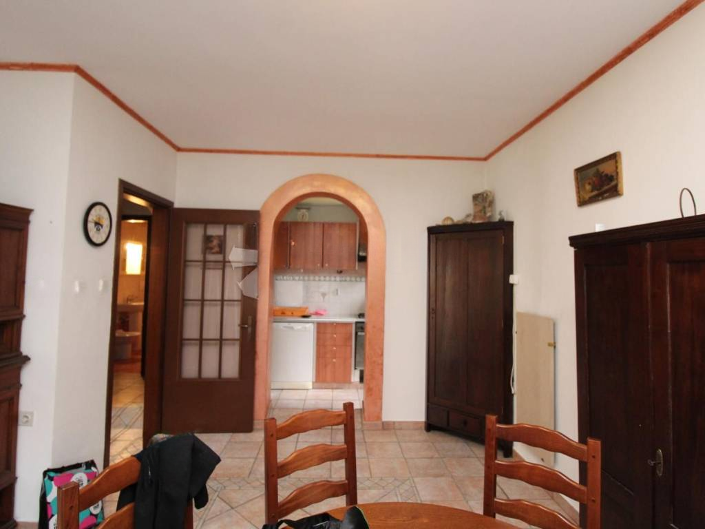 Квартира в Опатии, Хорватия, 78 м² - фото 10
