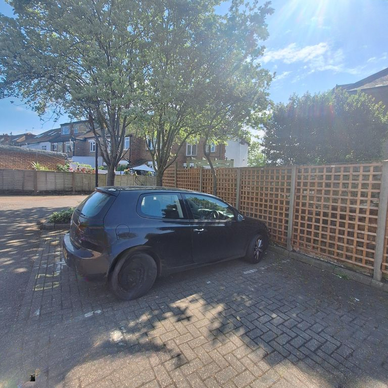 Квартира в Лондоне, Великобритания, 42 м² - фото 10