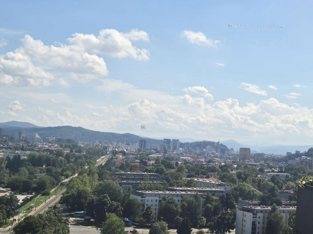 Квартира в Любляне, Словения, 201 м² - фото 10