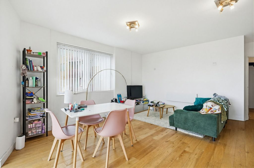 Квартира в Лондоне, Великобритания, 51 м² - фото 10