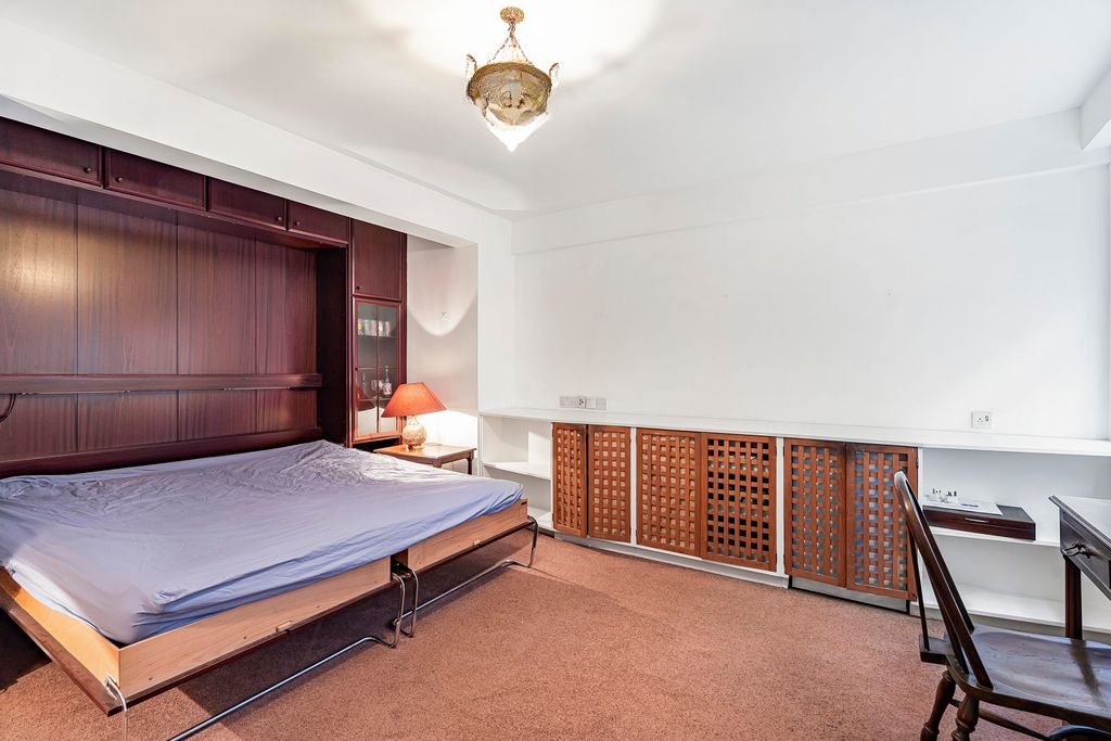 Квартира в Лондоне, Великобритания, 29 м² - фото 10