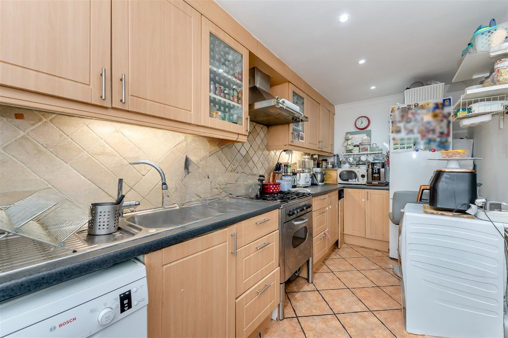 Квартира в Лондоне, Великобритания, 85 м² - фото 10
