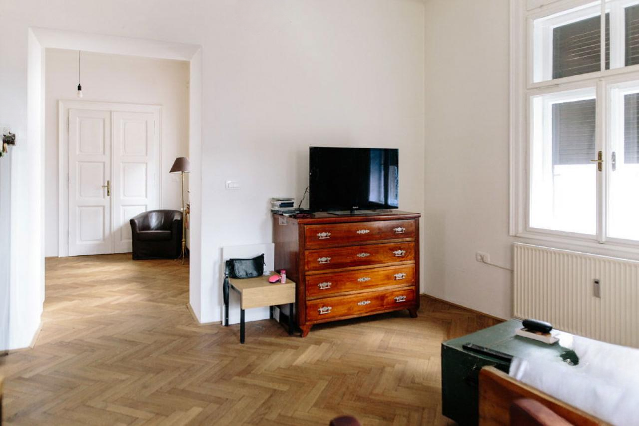 Квартира в Любляне, Словения, 206 м² - фото 10