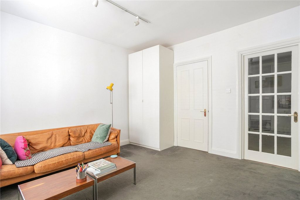 Квартира в Лондоне, Великобритания, 44 м² - фото 10