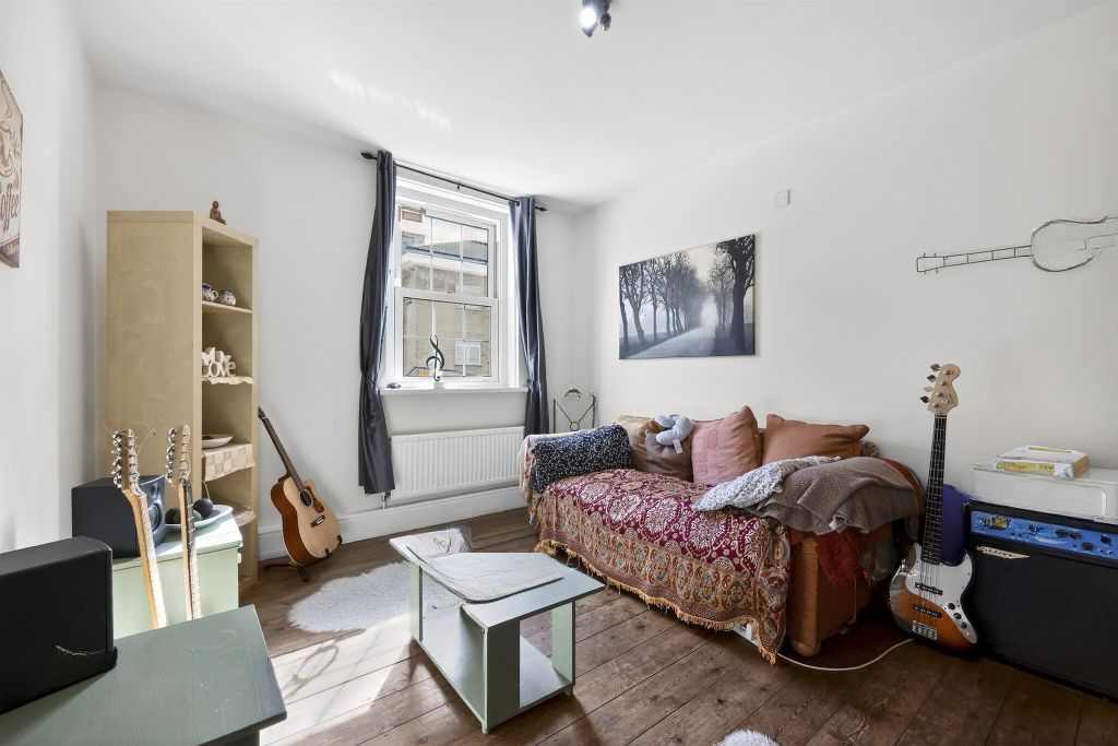 Квартира в Лондоне, Великобритания, 55 м² - фото 10