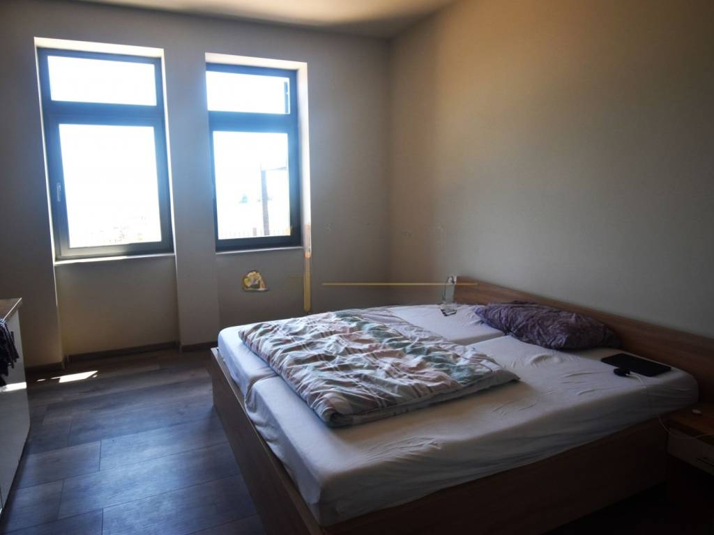 Квартира в Опатии, Хорватия, 110 м² - фото 10