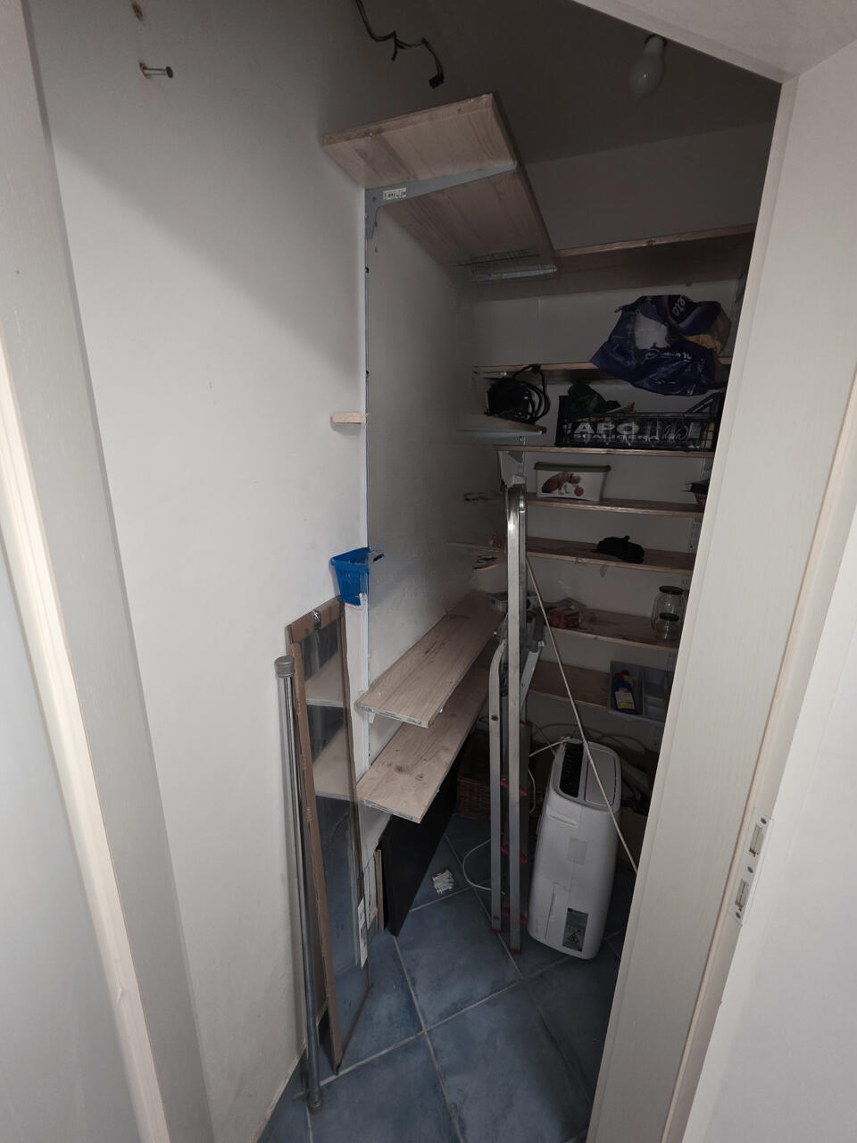 Квартира в Любляне, Словения, 57 м² - фото 10