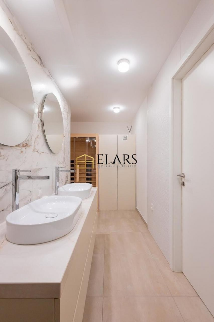 Квартира в Любляне, Словения, 80 м² - фото 10