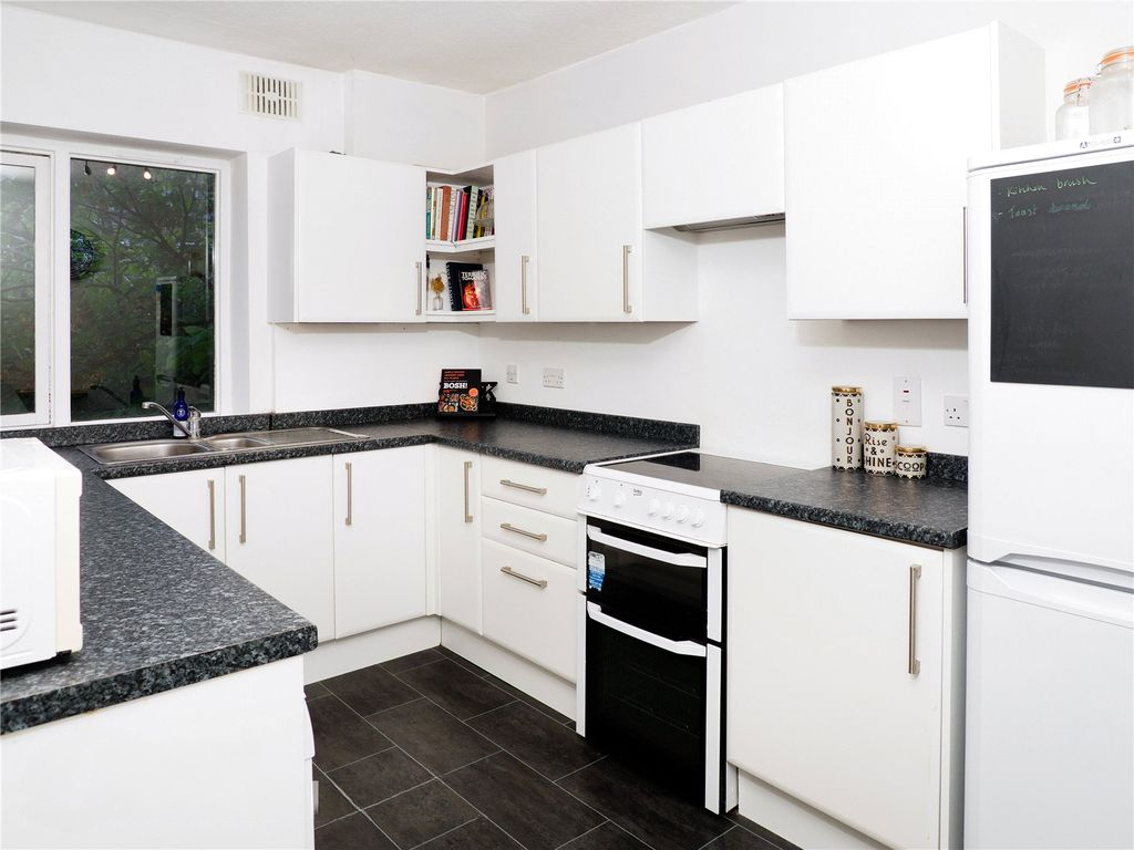 Квартира в Лондоне, Великобритания, 51 м² - фото 10