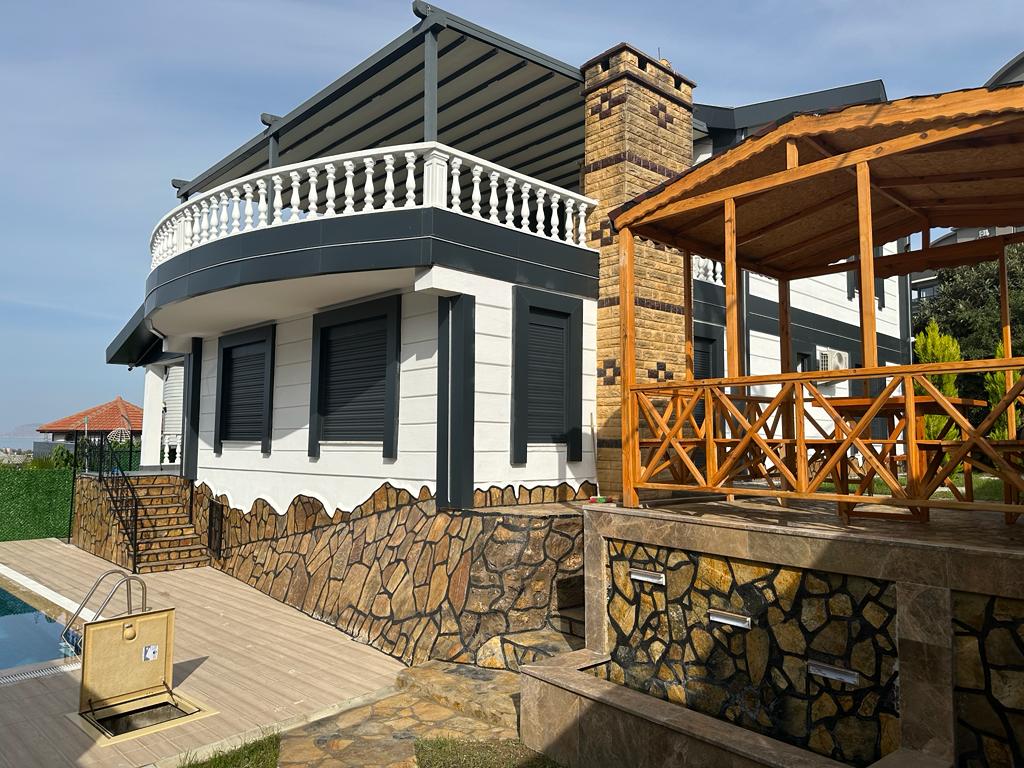 Вилла в Алании, Турция, 250 м² - фото 1