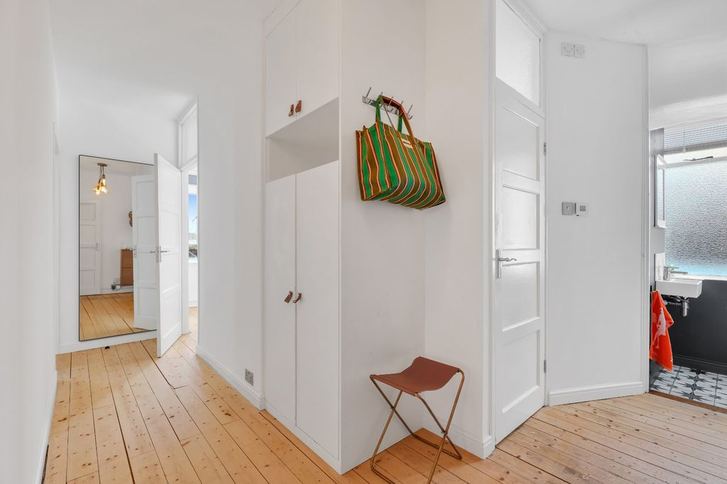 Квартира в Лондоне, Великобритания, 65 м² - фото 10