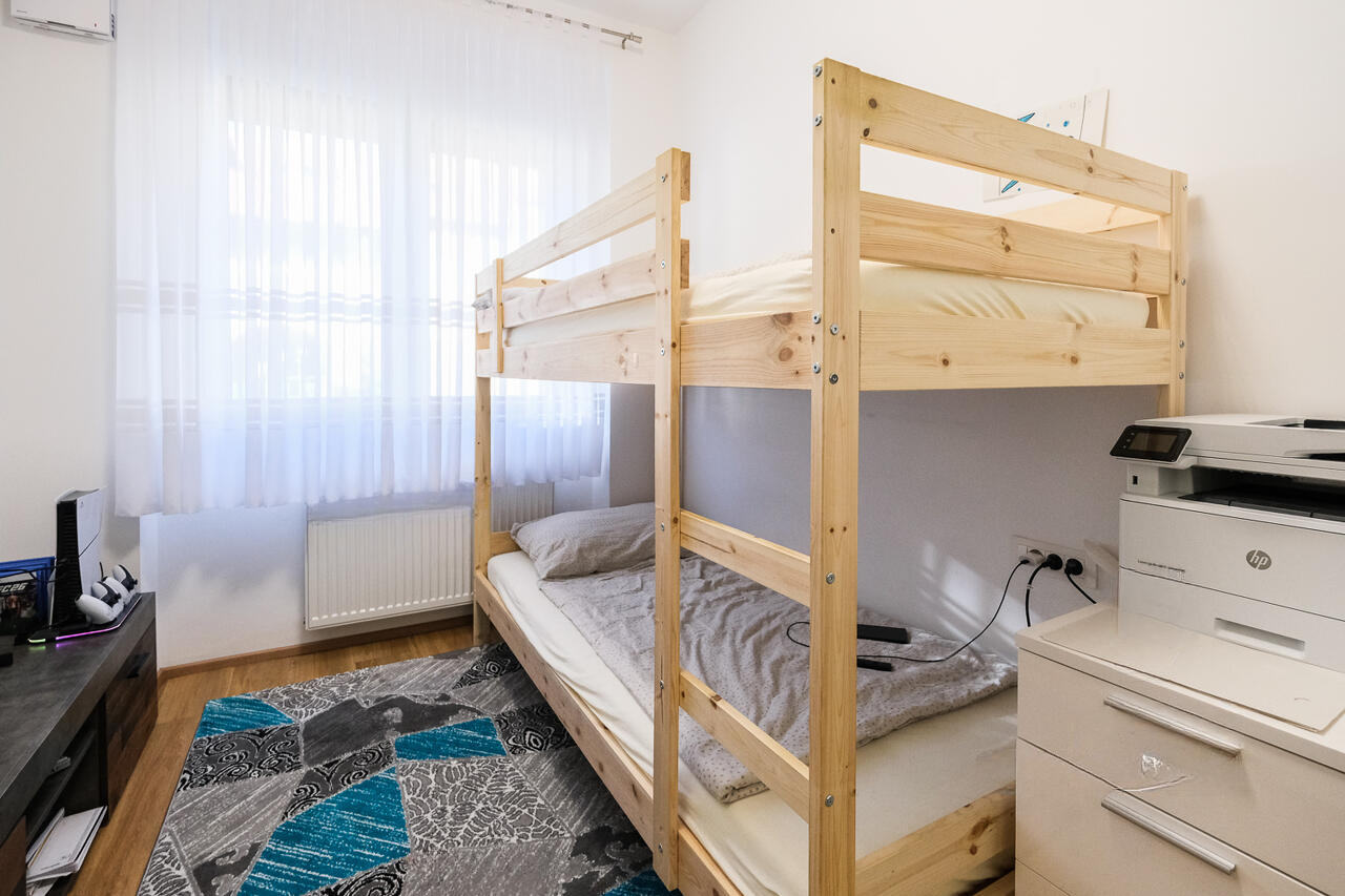 Квартира в Любляне, Словения, 60 м² - фото 10