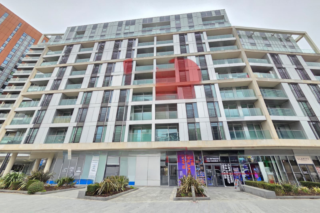 Квартира в Лондоне, Великобритания, 48 м² - фото 10