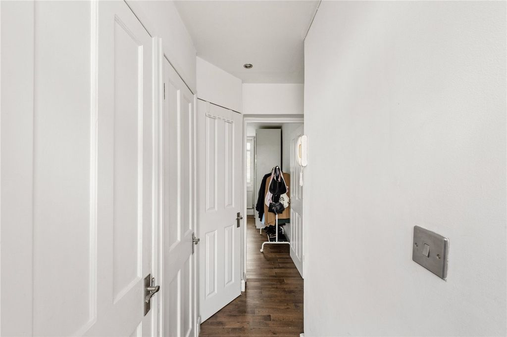 Квартира в Лондоне, Великобритания, 44 м² - фото 10