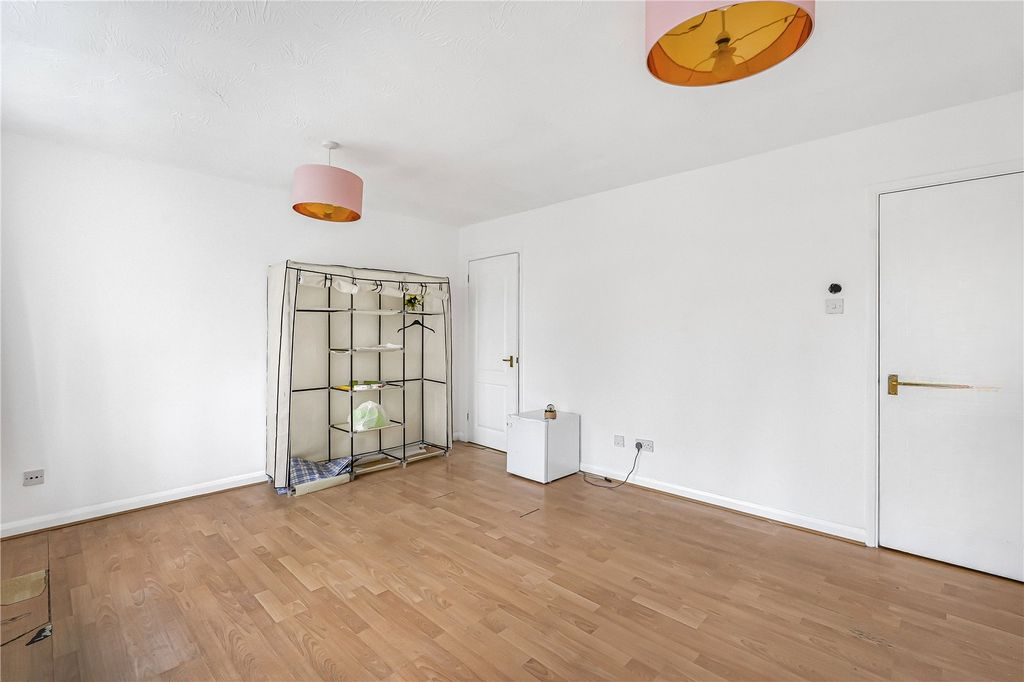 Квартира в Лондоне, Великобритания, 32 м² - фото 10