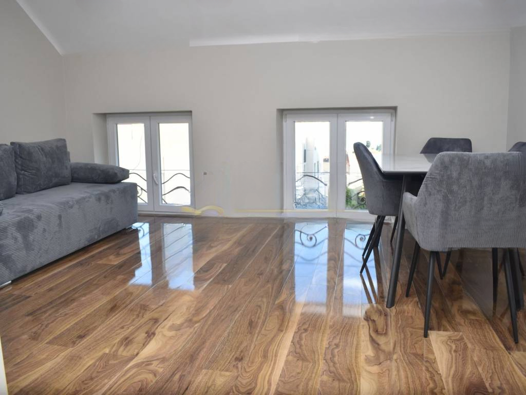 Квартира в Опатии, Хорватия, 89 м² - фото 10