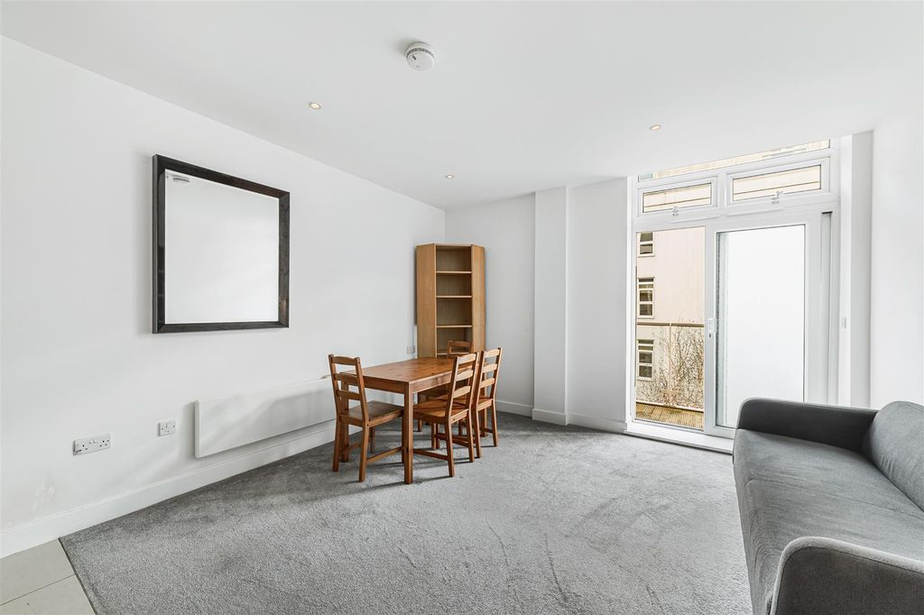 Квартира в Лондоне, Великобритания, 51 м² - фото 10