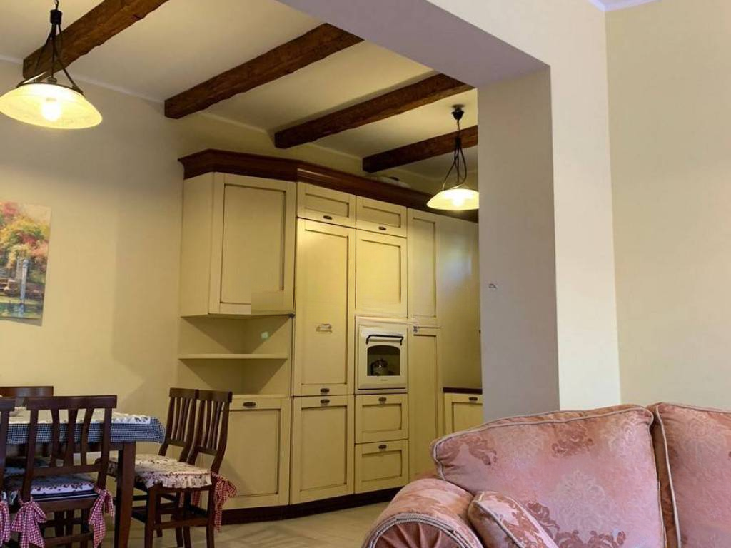 Квартира в Опатии, Хорватия, 72 м² - фото 10