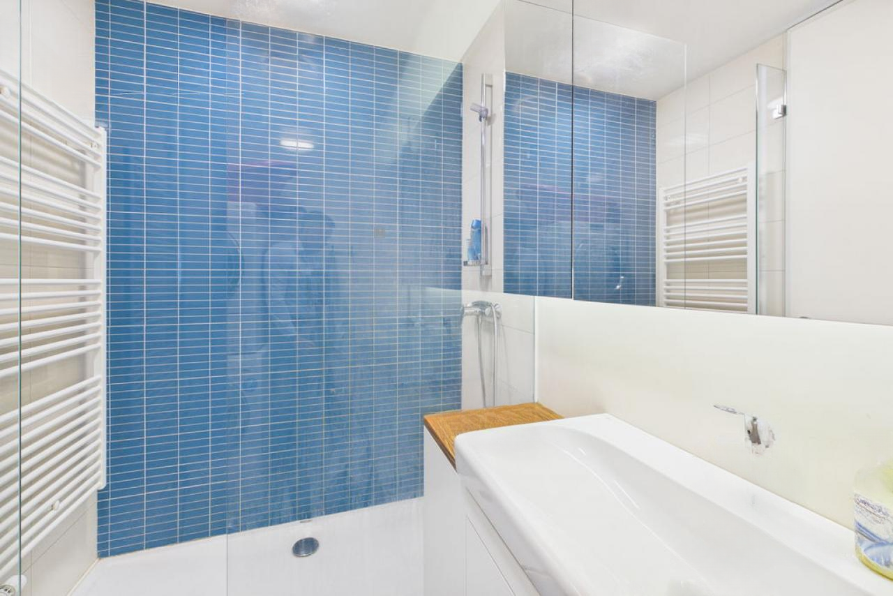 Квартира в Любляне, Словения, 96 м² - фото 10